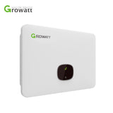 Growatt MID 25 KTL3-X Three Phase Inverter with dual MPPT - Solarika.co.uk