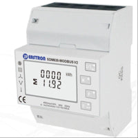 Growatt TPM Three Phase Smart Meter for Export Limitation - Solarika.co.uk