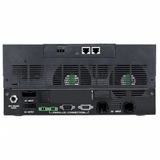 ICONICA 5000W 48V HYBRID PURE SINE WAVE INVERTER WITH 80A MPPT SOLAR CONTROLLER AND 100A MAINS BATTERY CHARGER, WITH PARALLEL CAPABILITY AND BLUETOOTH (NO BATTERY REQUIRED) - 4Boats