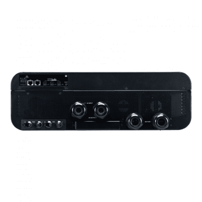 Iconica Max 10000w 48V Hybrid Pure Sine Wave Inverter With 10000W Solar Input - 4Boats