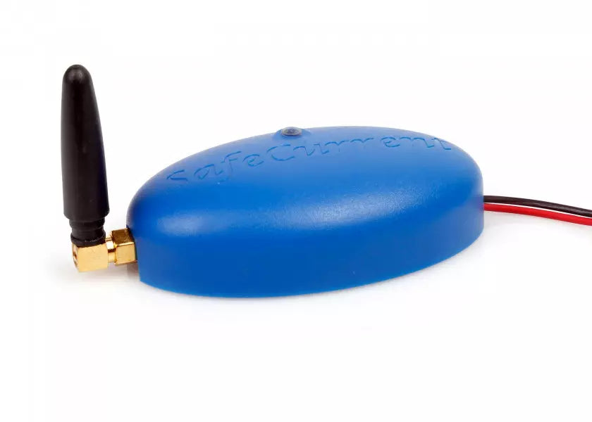 SafeCurrent Battery Monitor