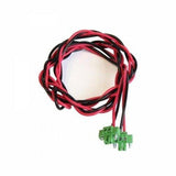 Parallel connection kit for Iconica 24V KMS or ZT series hybrid pure sine wave inverters - 4Boats