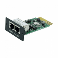 Rs-485 Modbus Card For Communication Between Iconica Grid-Tie Inverters And Other Devices - 4Boats