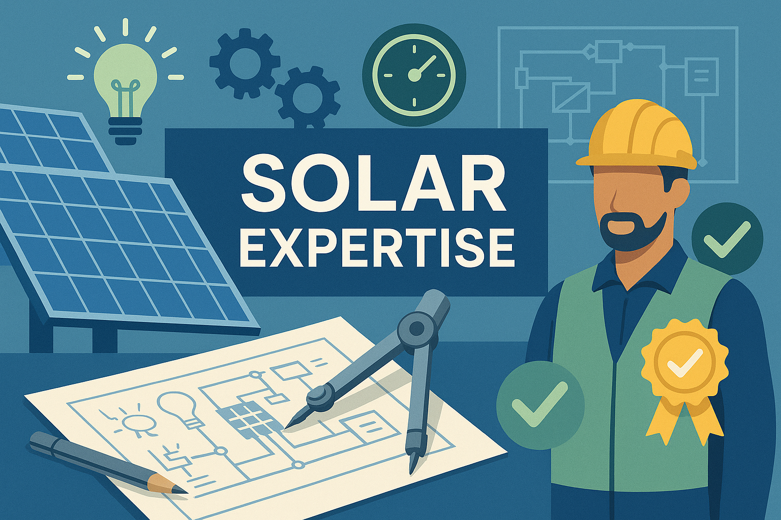 Solar Expertise