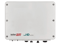 SolarEdge 10,000W Home Wave Inverter - Single Phase Network Ready - Solarika.co.uk