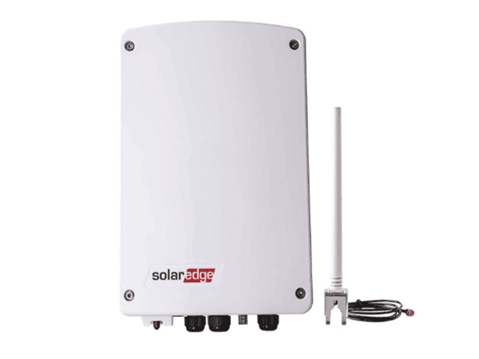 SolarEdge Smart Energy Hot Water - Immersion Heater Controller 3Kw £362+vat - Solarika.co.uk