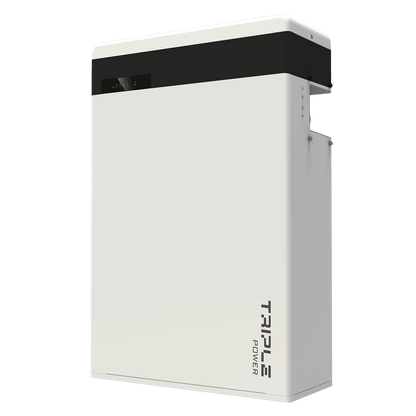 SolaX X1-AC 3.6 + TP30 Batt Bundle - Solarika.co.uk