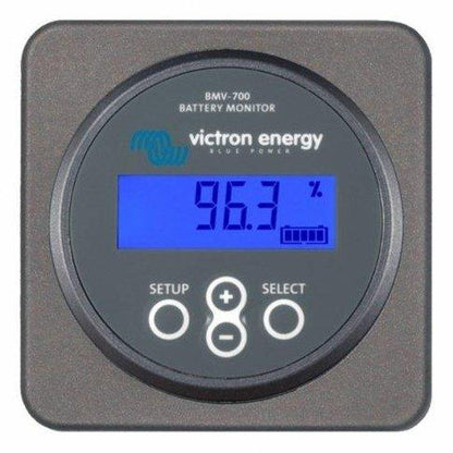 Victron 500A 12V/24V/48V Battery Monitor BMV-700 - 4Boats