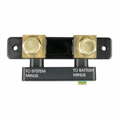 Victron 500A 12V/24V/48V Battery Monitoring SmartShunt with Bluetooth