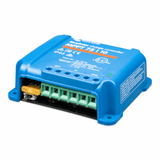 Victron Bluesolar Mppt 75/10 10a Solar Charge Controller For Solar Panels Up To 145w (12v) / 290w (24v) Up To 75v - 4Boats