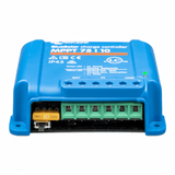 Victron Bluesolar Mppt 75/10 10a Solar Charge Controller For Solar Panels Up To 145w (12v) / 290w (24v) Up To 75v - 4Boats