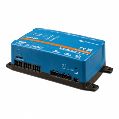 Victron Energy Cerbo GX – BPP900450100 - Solarika.co.uk