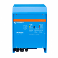 VICTRON Multiplus 3000VA 12V Inverter With 120A Charger 12/3000/120-16 230V - 4Boats