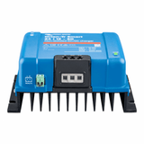 Victron Orion Smart 30a 24v Dc To 12v Dc Automatic Multi-Stage Intelligent Battery-To-Battery Charger For Lead Acid Or Lithium Batteries With Bluetooth Connectivity - 4Boats