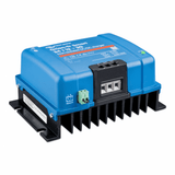 Victron Orion Smart 30a 24v Dc To 12v Dc Automatic Multi-Stage Intelligent Battery-To-Battery Charger For Lead Acid Or Lithium Batteries With Bluetooth Connectivity - 4Boats