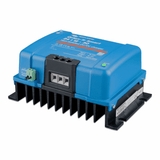 Victron Orion Smart 30a 24v Dc To 12v Dc Automatic Multi-Stage Intelligent Battery-To-Battery Charger For Lead Acid Or Lithium Batteries With Bluetooth Connectivity - 4Boats