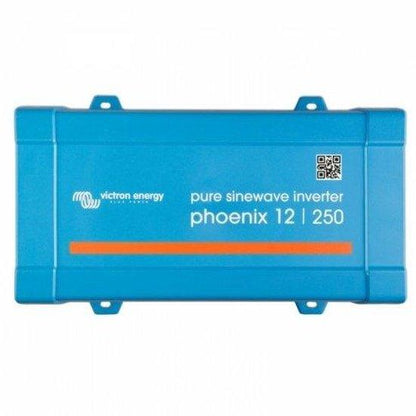 Victron Phoenix Inverter 12/250 230V with VE.Direct port - 4Boats