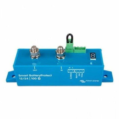 Victron Smart BatteryProtect 100A 12V/24V battery over discharge protector SBP-100