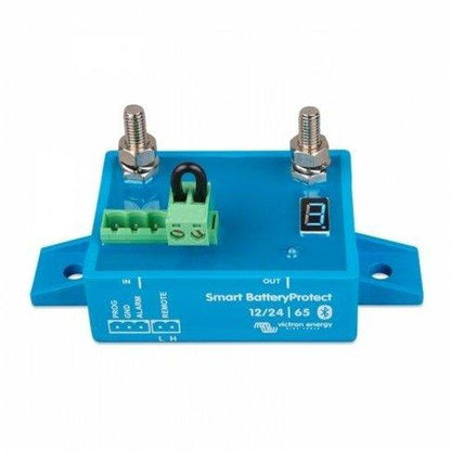 Victron Smart BatteryProtect 65A 12V/24V battery over discharge protector SBP-65