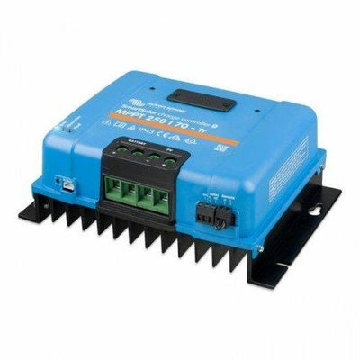 Victron SmartSolar MPPT 250/70 70A solar charge controller - 4Boats