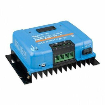 Victron SmartSolar MPPT 250/70 70A solar charge controller - 4Boats
