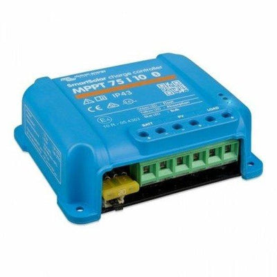 Victron Smartsolar Mppt 75/10 10a Solar Charge Controller - 4Boats