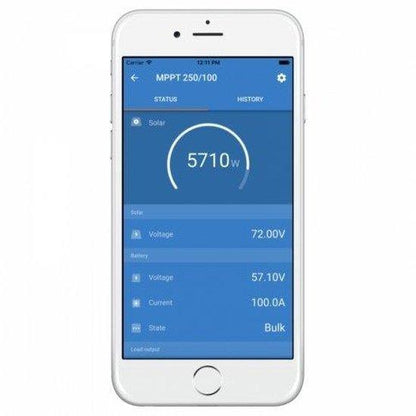 Victron VE.Direct Bluetooth Smart Dongle - for monitoring Victron BlueSolar MPPT solar charge controllers via mobile app - 4Boats