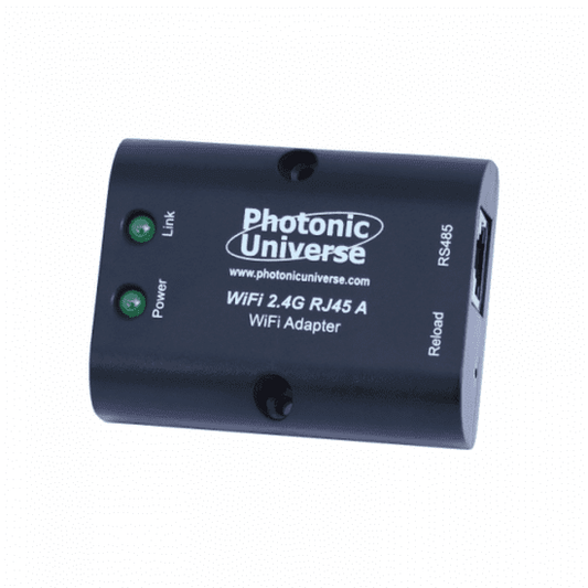 Wi-Fi module for monitoring and programming a solar charge controller through the mobile app (includes 1.9m cable) - 4Boats