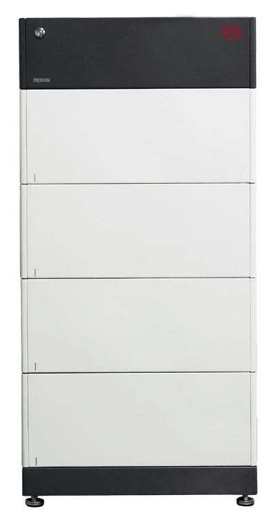 BYD Battery-Box Premium HVS / HVM