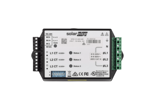 SolarEdge Energy Meter