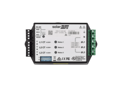 SolarEdge Energy Meter