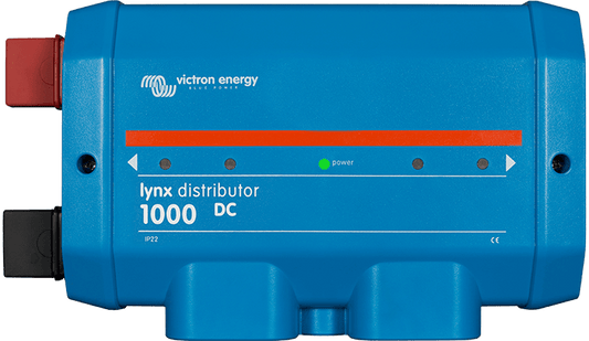 Victron Lynx Distributor