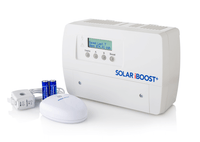 Marlec Solar iBoost+ Immersion Heater Controller for Solar PV Systems