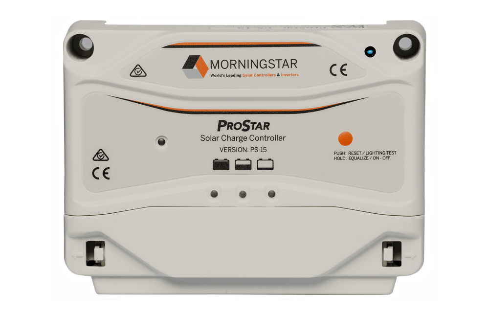 Morningstar ProStar