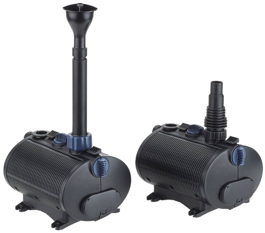 Aquarius Solar Fountain Pumps