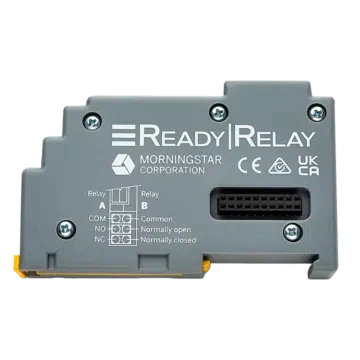 MorningStar ReadyRelay