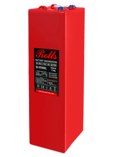 Rolls OPzV Gel Batteries