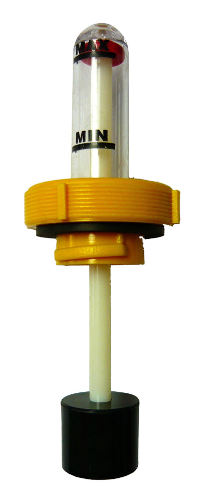 Rolls Batteries Level Indicator