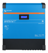 Victron SmartSolar MPPT RS