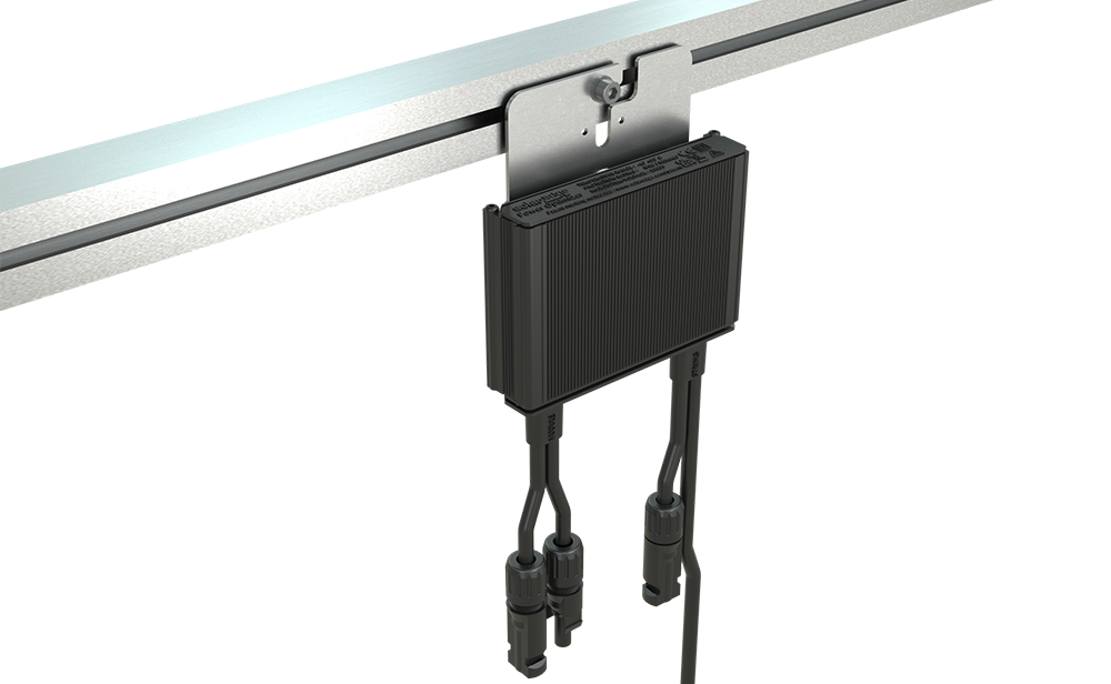 SolarEdge S-Series Residential Power Optimisers