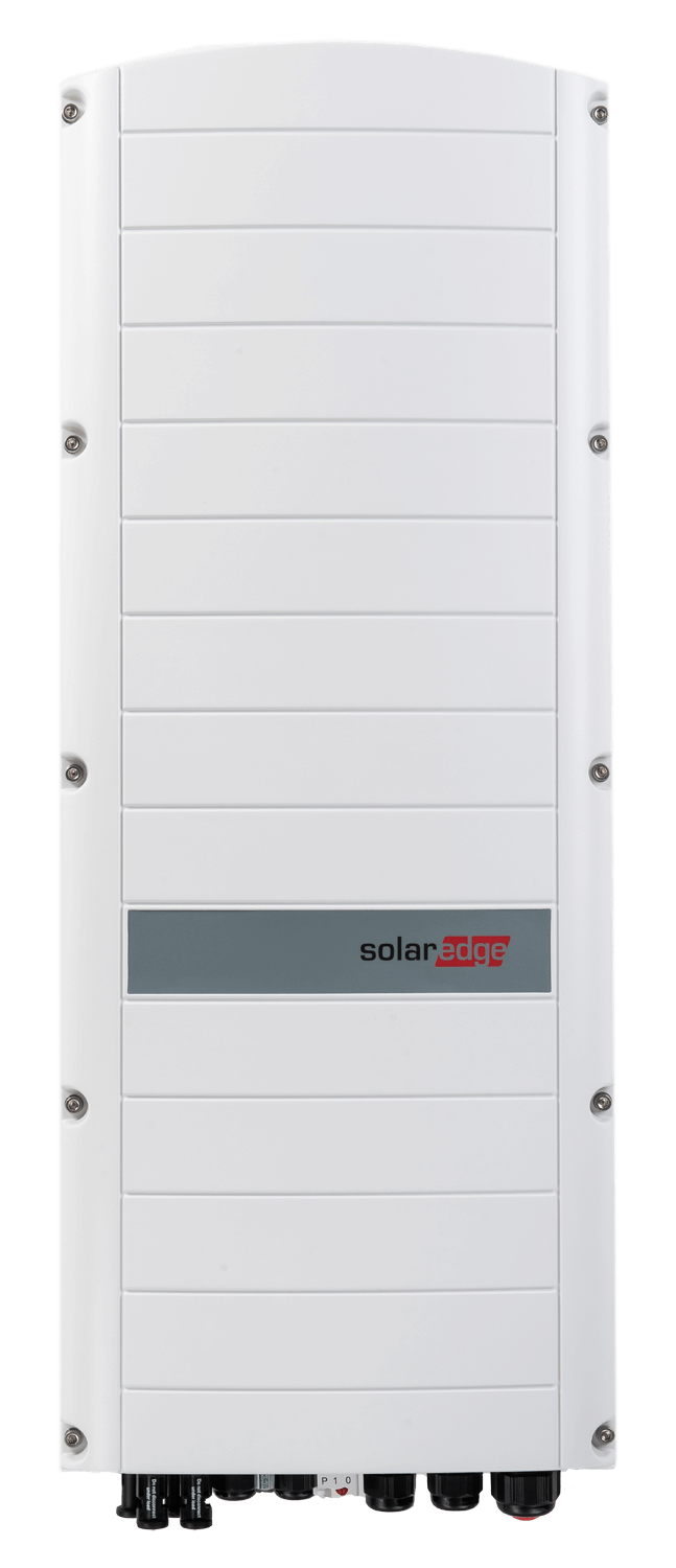 SolarEdge Three Phase StorEdge Inverters