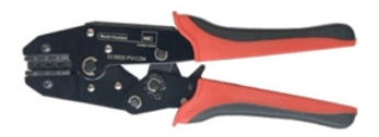 St„ubli Crimping Pliers (for occasional use)