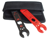 St„ubli Open-end Spanner and Unlocking Tool