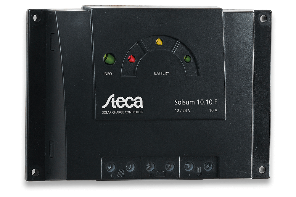 Steca Solsum F