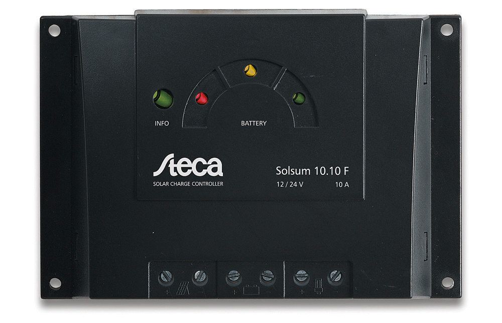Steca Solsum F