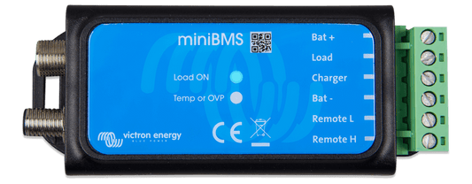 Victron miniBMS
