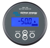 Victron Battery Monitors