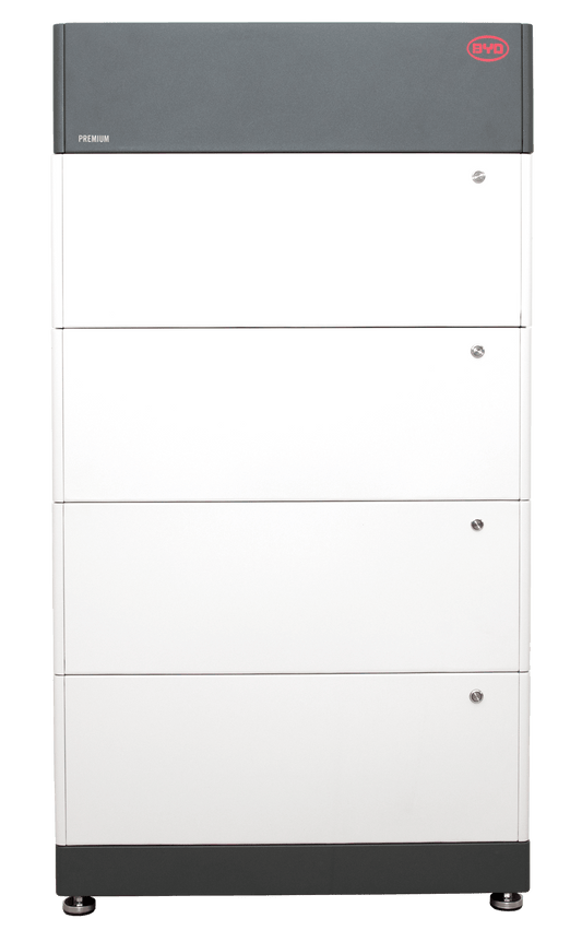 BYD Battery Box Premium LVS