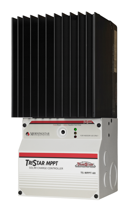Morningstar TriStar MPPT