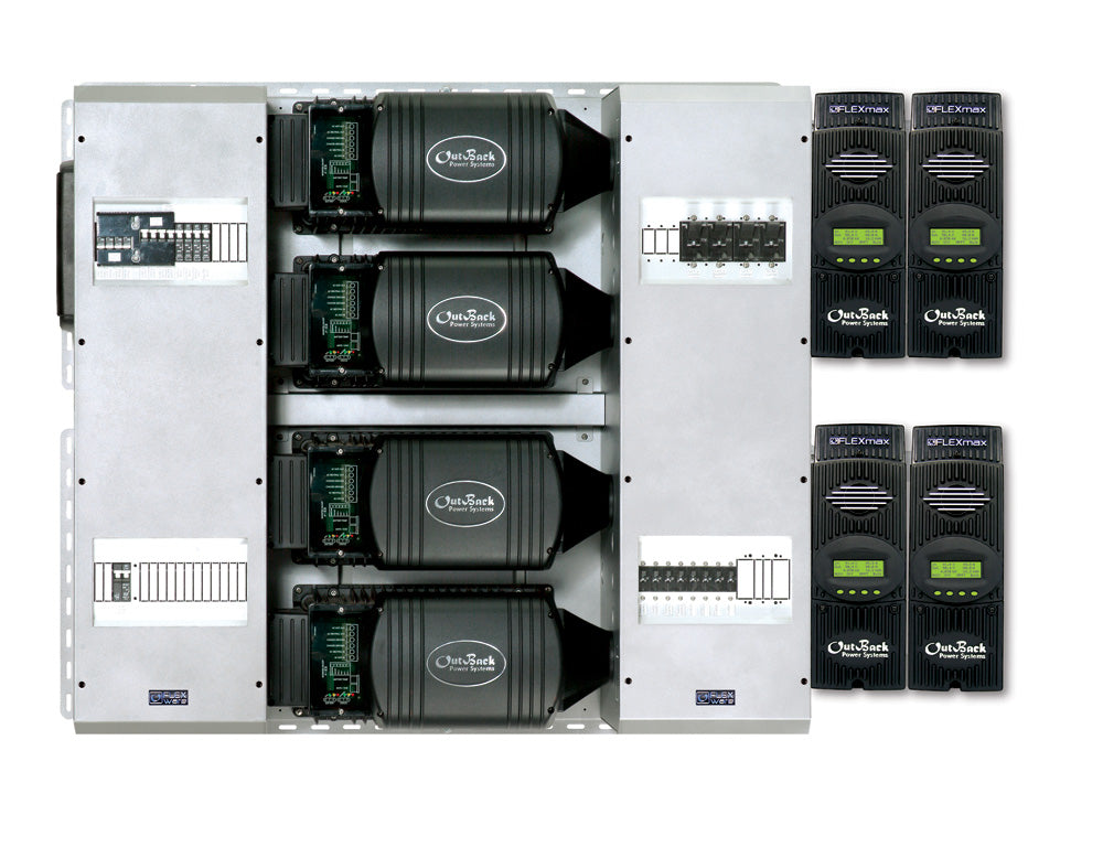 OutBack FLEXware 1000